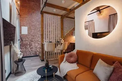 Image de Unique luxury apartment in the heart of Kraków