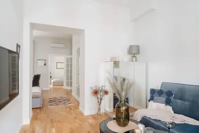 Image de Stylish Apartment near Main Market Square