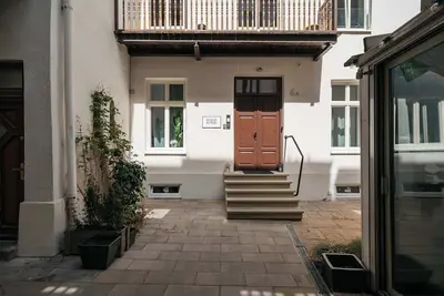 Image de Cozy studio apartament in the Old Town center