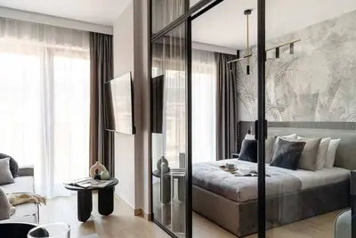 Image de Unique stay in the city center with Spa access