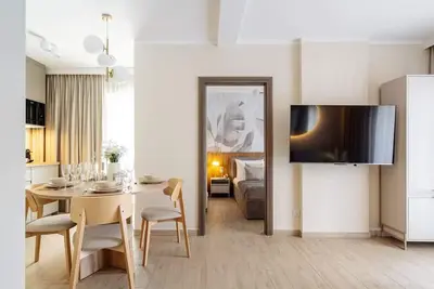 Image de Charming apartment in the heart of the old town