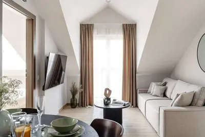 Image de Wake up in a unique apartment with Spa access