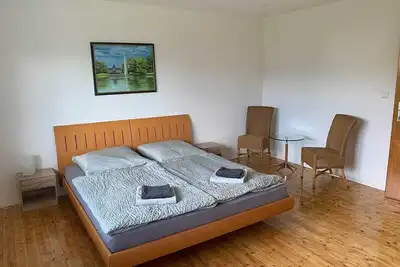 Image de Holiday home \"Löwenmaul\" in Waldeck
