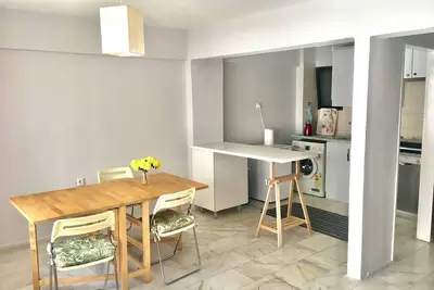 Image de Marble Flat in the city center