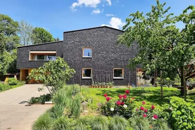 Image de Lake Constance vacation apartment \"Am Ruggbach\"