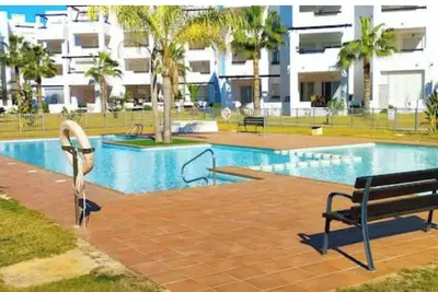 Image de Apartamento Resort Golf