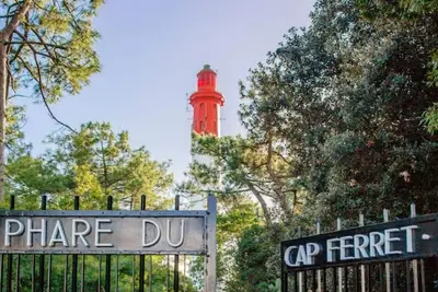 Image de À la Brise du Ferret