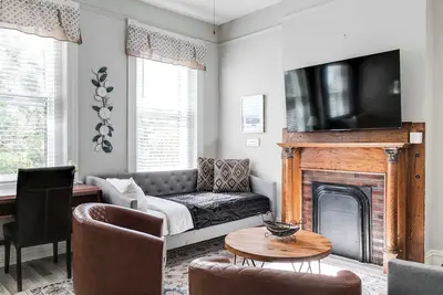 Image de Historic Fan Home: Free parking/near Vcu