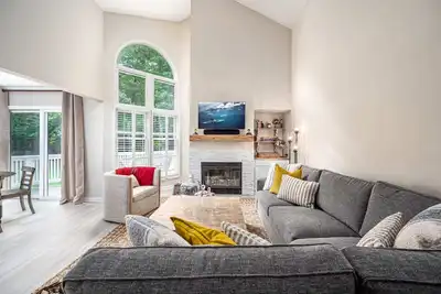 Image de The Cozy Cottage - 10 Min From Unc