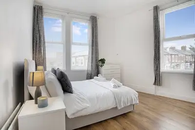 Image de Terrace View Home in South Shields, Sleeps 7