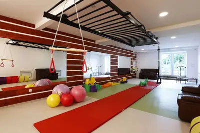 Image de Agréable appartement pour 4 personnes avec Wifi, bain à remous et Tv