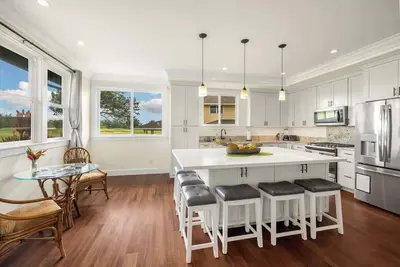 Image de Kolepa Kai: Beautiful 3 bed/3. 5 bath Home