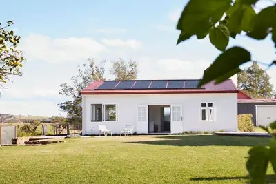Image de Jaspers Run Cottage by Contemporary Hotels