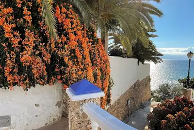 Image de San Juan 46 Bis En El Centro De Nerja