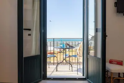 Image de Tusa Bay. Enjoy the sun and sea at 1br House a few Steps Away From the Beach