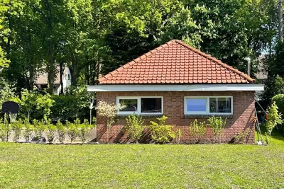 Image de Maison de vacances Wassenaar pour 1 - 4 personnes avec 1 chambre à coucher - Maison de vacances
