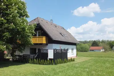 Image de Appartement de vacances Frielendorf pour 1 - 4 personnes avec 2 chambres à coucher - Appartement de