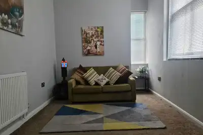 Image de Cozy Apartment