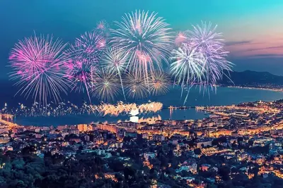 Image de Location saisonnièreCannes appartement 50m2