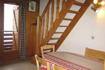 Image de Appartement aux Houches au pied du Prarion
