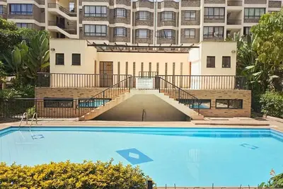 Image de Luxury 3br Apartment near Jkia