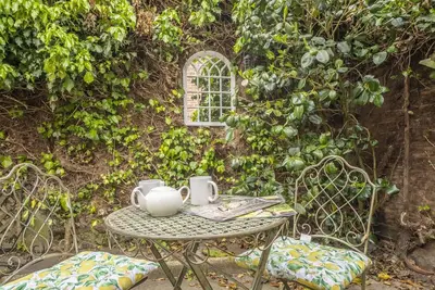 Image de Poppy Cottage (H), Holt, Norfolk