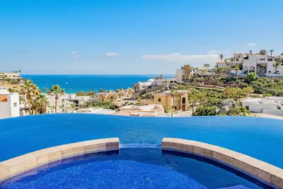 Image de Casa Marisol: Pedregal sunrise view. Promotions available.