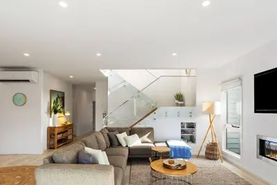 Image de Cove Place Retreat Luxury Rental