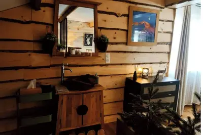 Image de La Cabane de Marie