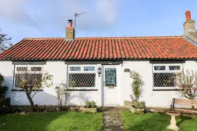 Image de Appletree Cottage, family friendly, with open fire in Richmond