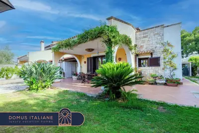 Image de 2 Bedroom Villa in Bisceglie