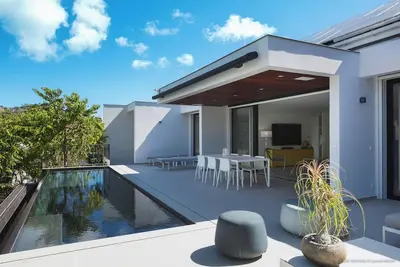 Image de Ventura (1/2 Rooms) Luxury villa