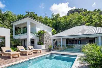 Image de Flamands Escape Luxury villa
