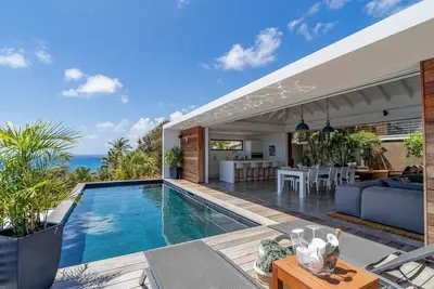 Image de Bayview Bliss (1\/3 Rooms)