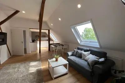 Image de Ferienwohnung im Alten Weingut