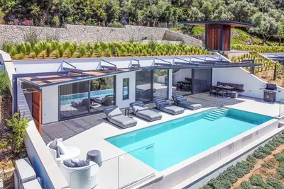 Image de Villa Beyond the Dream