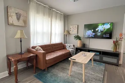 Image de A Cozy and Comfortable Home Away from Home in Pensacola