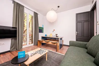 Image de Sweett | Aragon Park Miro 401