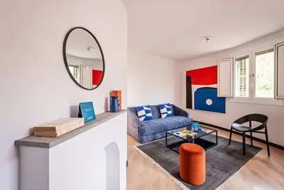 Image de Sweett | Aragon Park Miro 402