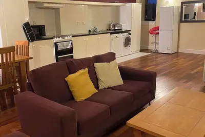 Image de Historical Renovated Old Mill Apartment in the West Coast of Ireland