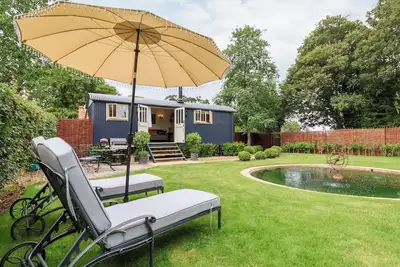 Image de Utopia, pet friendly, luxury holiday cottage in Harleston