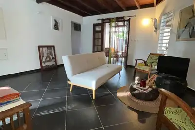 Image de Le Tilapia