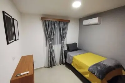 Image de Bonita y CĂłmoda Casa a Minutos del Aeropuerto