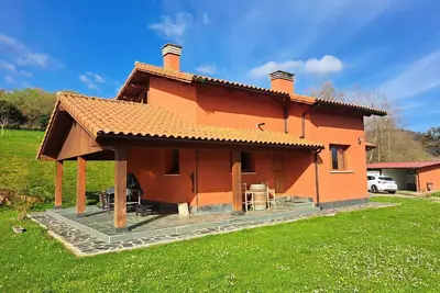 Image de Casa Completa. Ideal Para Familias y Mascotas