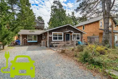 Image de Blue Heaven Mca#812-close to downtown Manzanita and the beach, dogs welcome