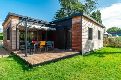 Image de Ty Bej - Maison à 900m de la plage