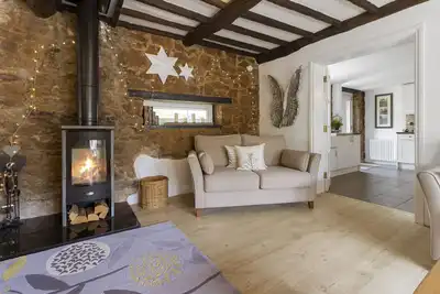 Image de Apple Orchard Barn, Stunning Luxury Country Home