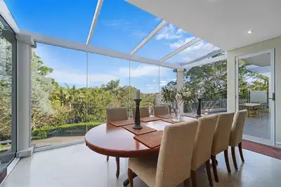 Image de Home by the Harbor on Sydney's Northern Beaches