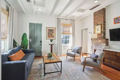 Image de 2br Lgd/Magazine Street Cottage - Unbeatable Location