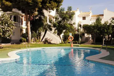 Image de Cozy Apartament Pablo in Costa Blanca